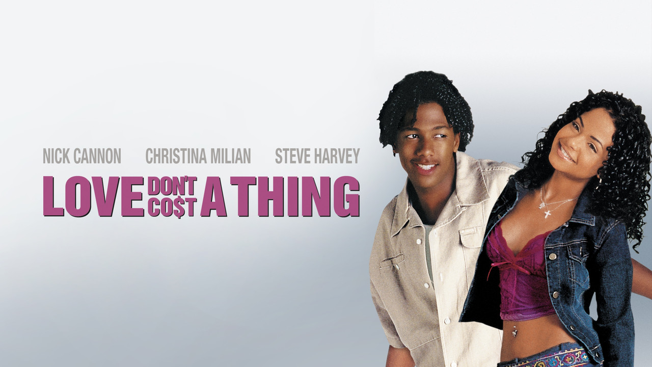 Love Don't Co$t a Thing - 剧照