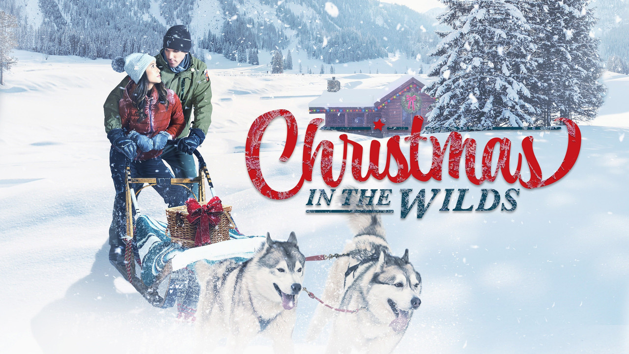 Christmas in the Wilds - 剧照