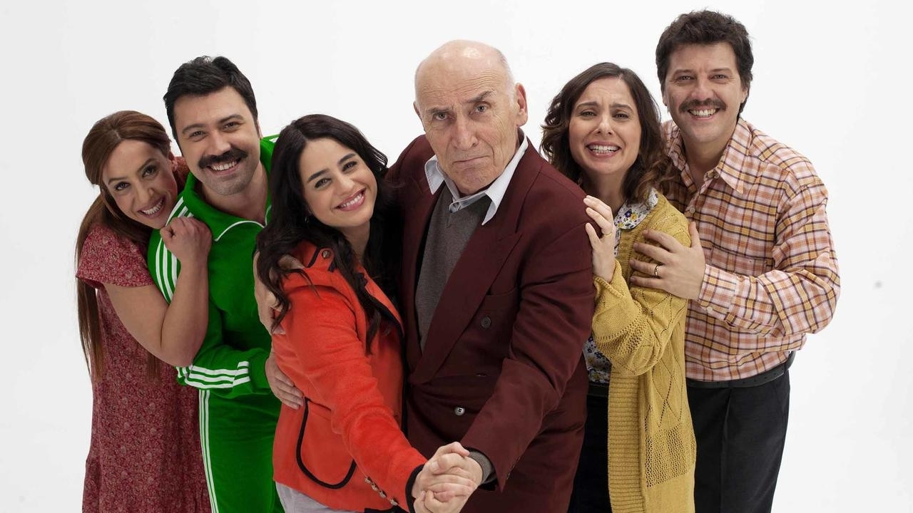 Mutlu Aile Defteri - 剧照