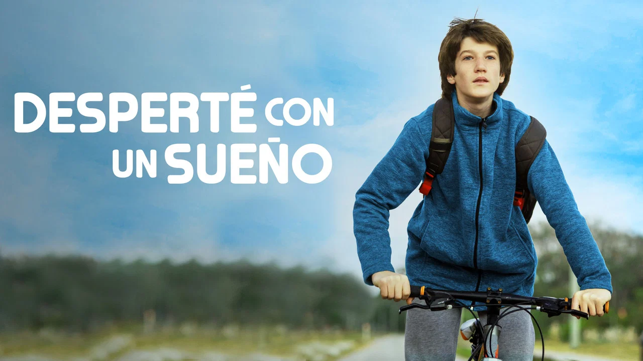 Despert&eacute; con un sue&ntilde;o - 剧照