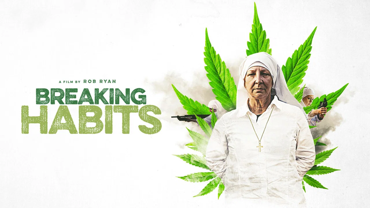 Breaking Habits - 剧照