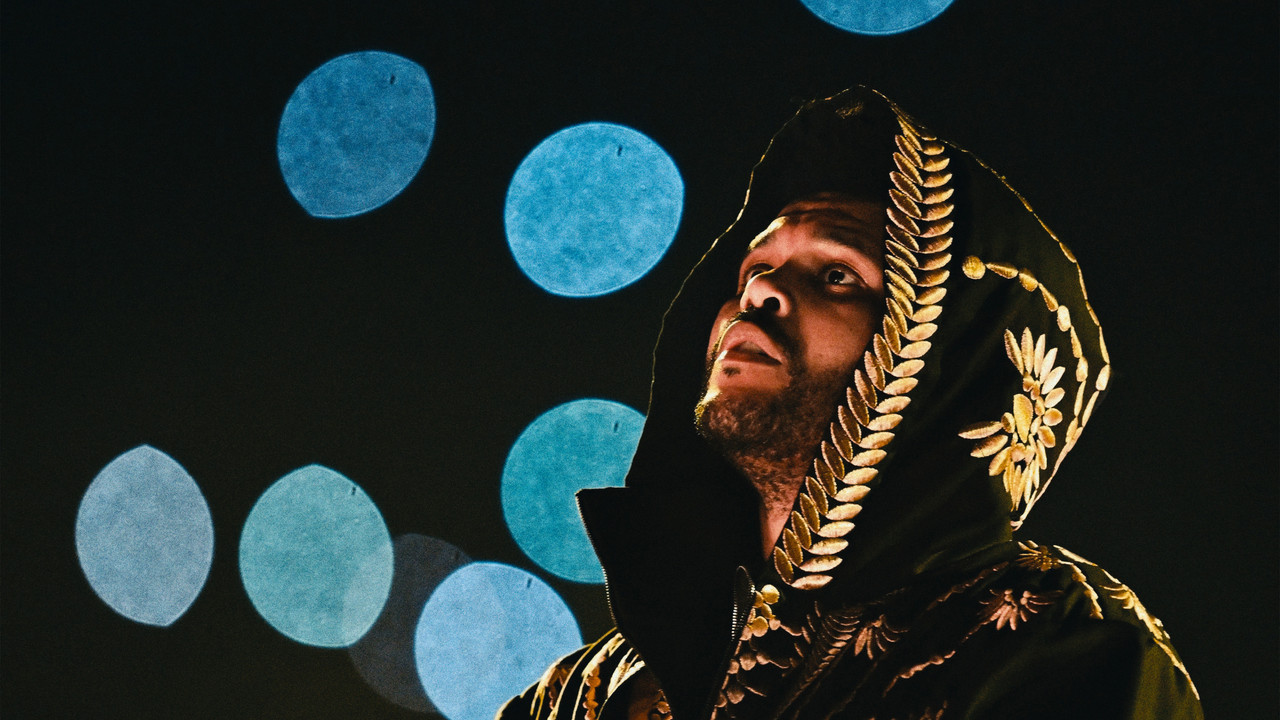 威肯：圣保罗演唱会 - 剧照