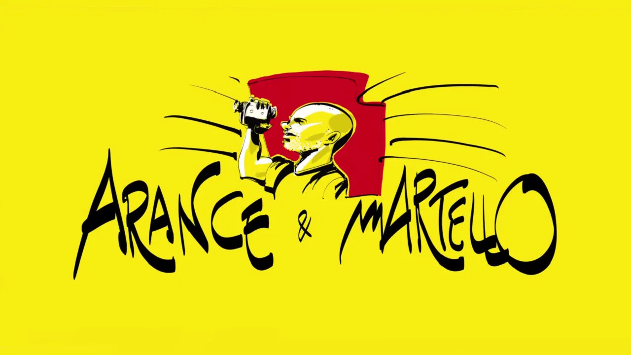 Arance & martello - 剧照