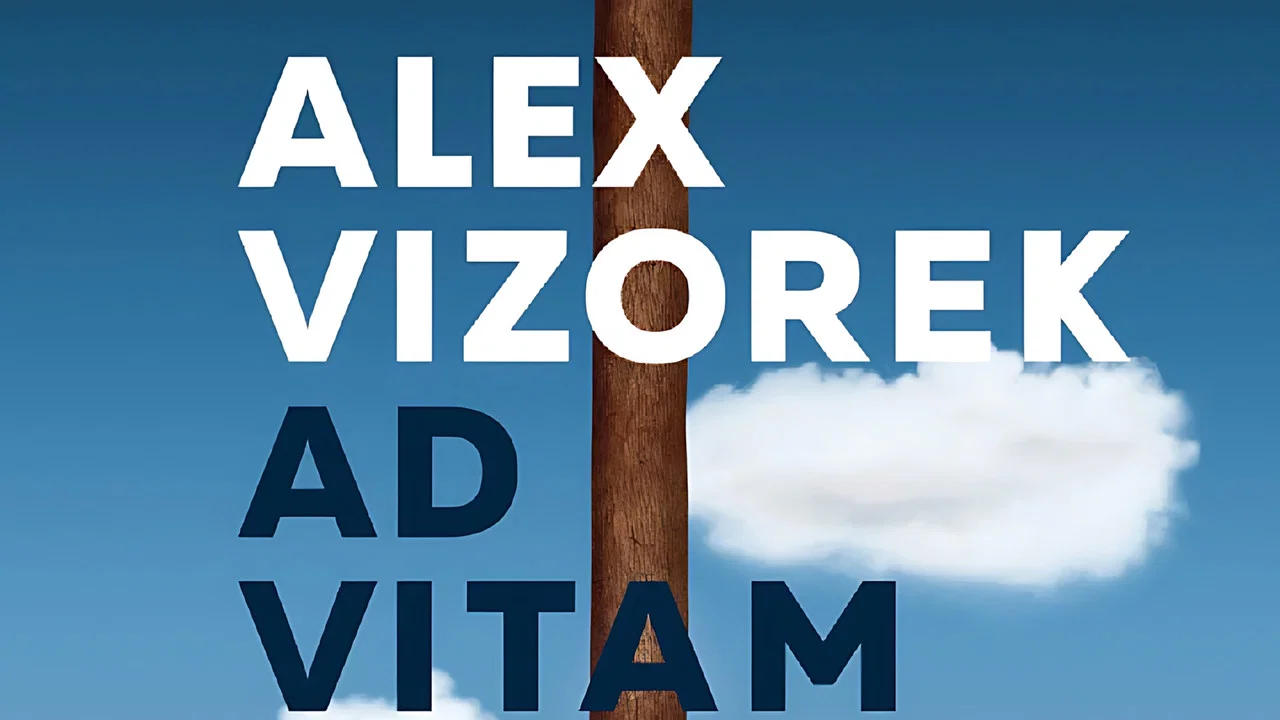 Alex Vizorek : Ad vitam - 剧照