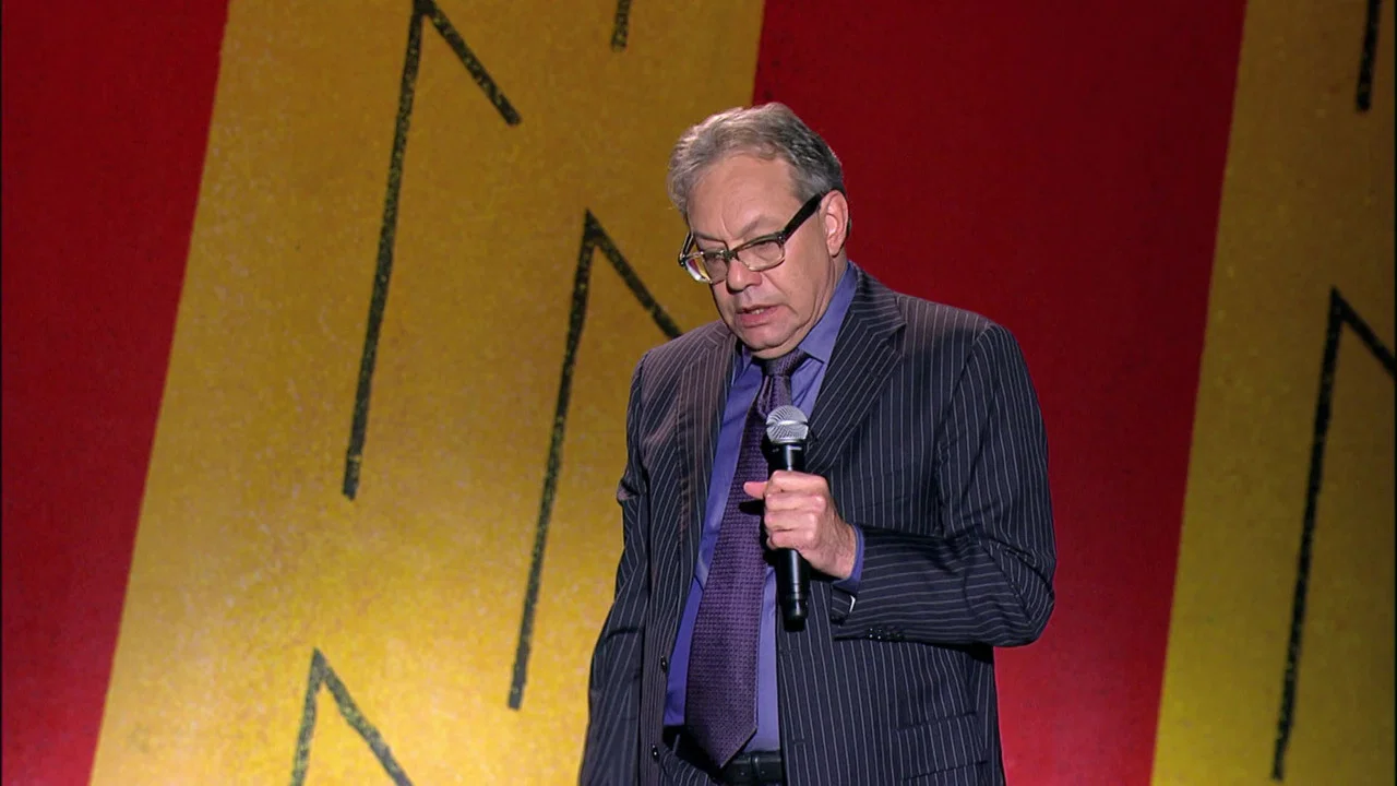 Lewis Black: Old Yeller - Live at the Borgata - 剧照