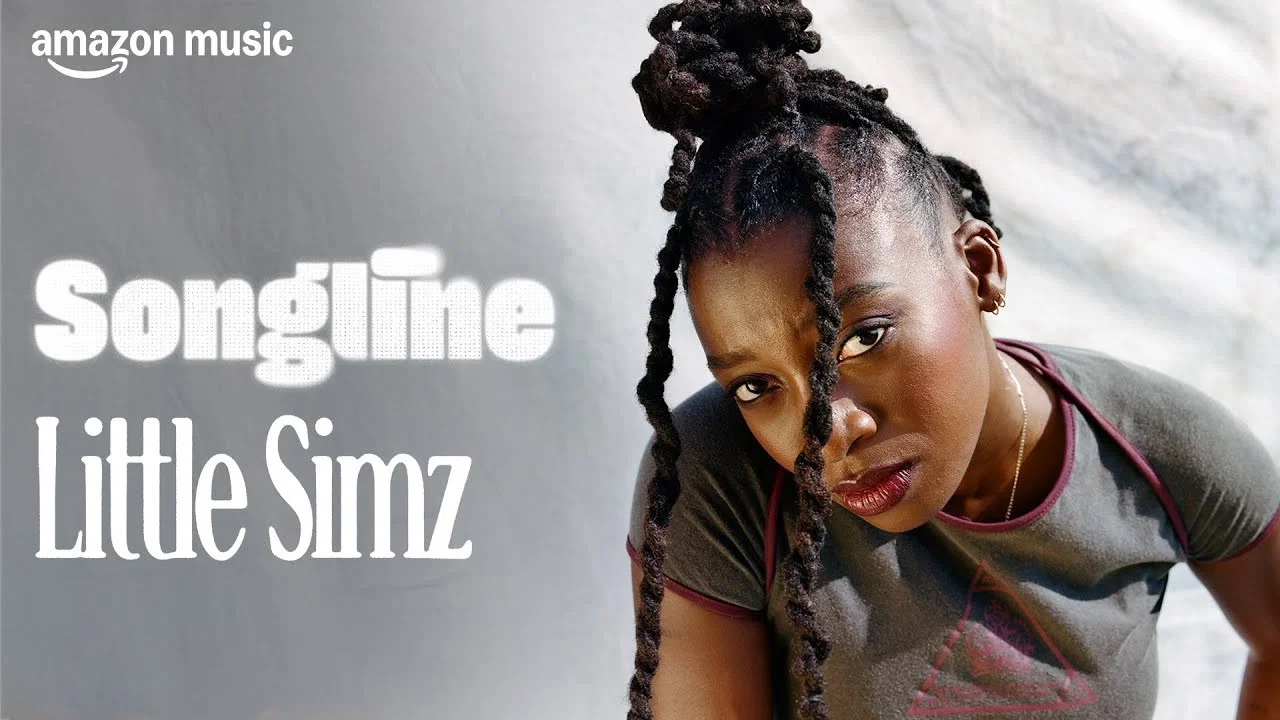 Little Simz: Amazon Music Songline - 剧照