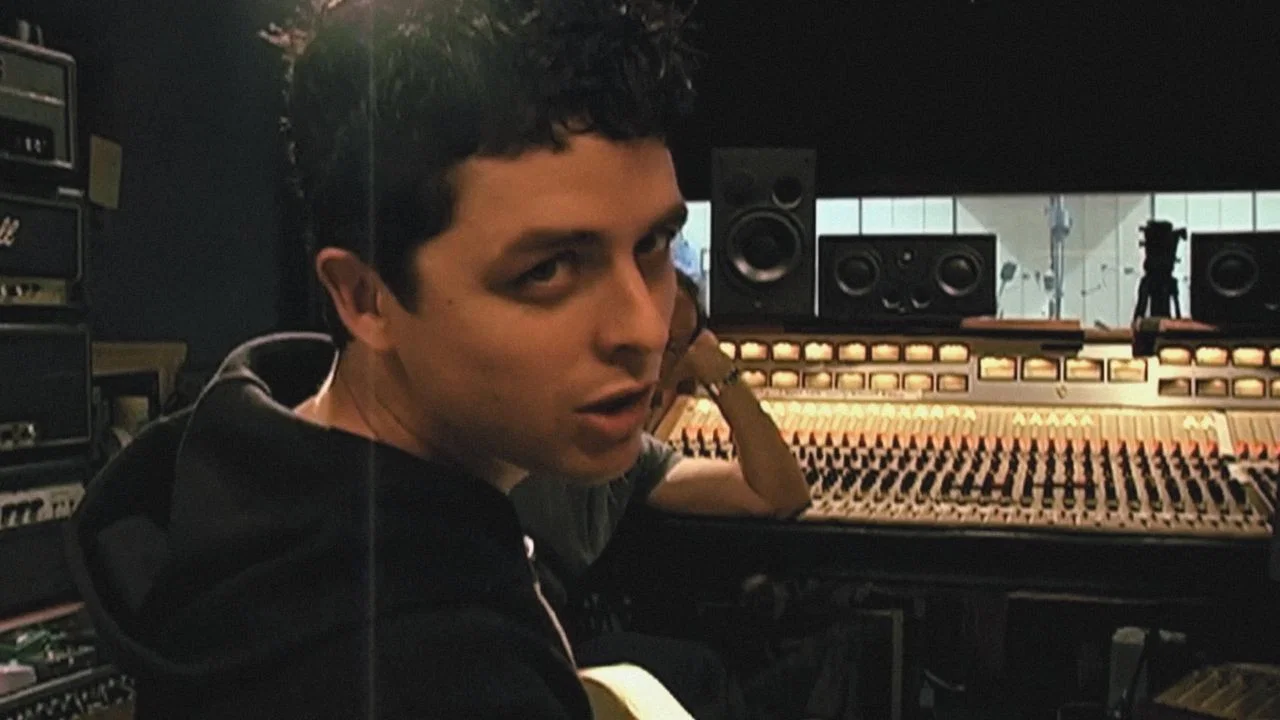 Green Day: Heart Like a Hand Grenade - 剧照