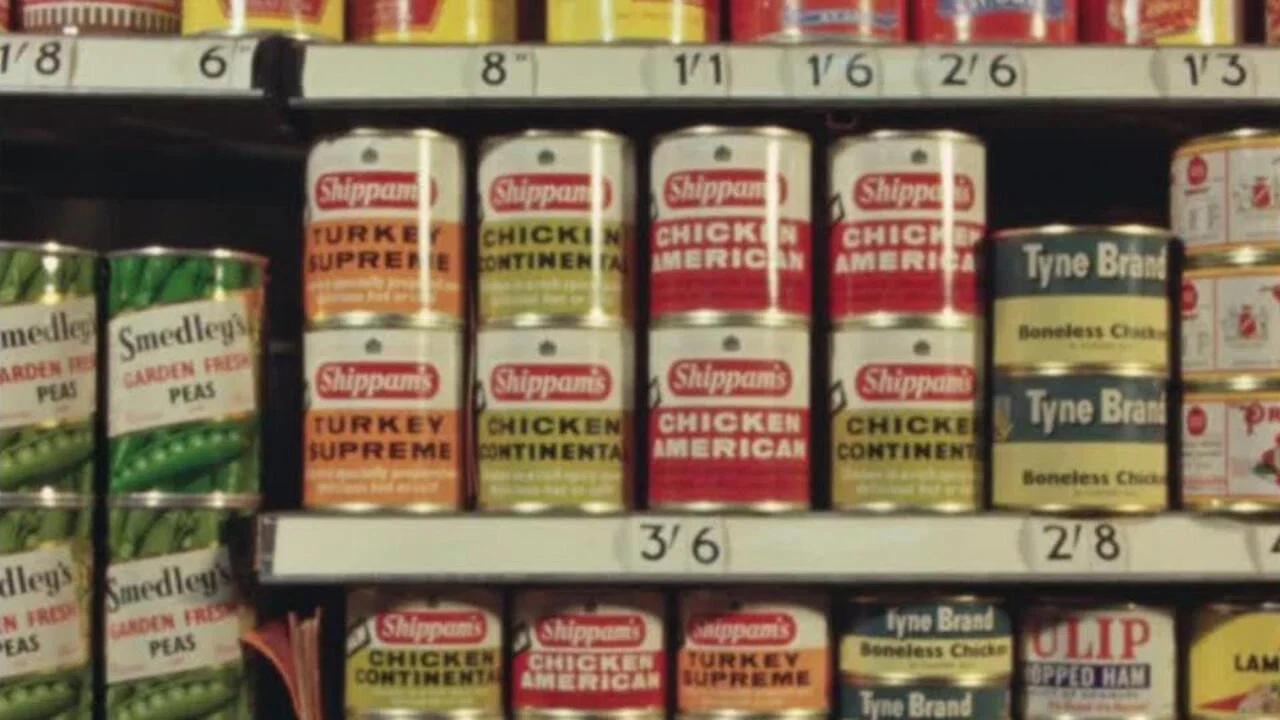 Superette Story - 剧照