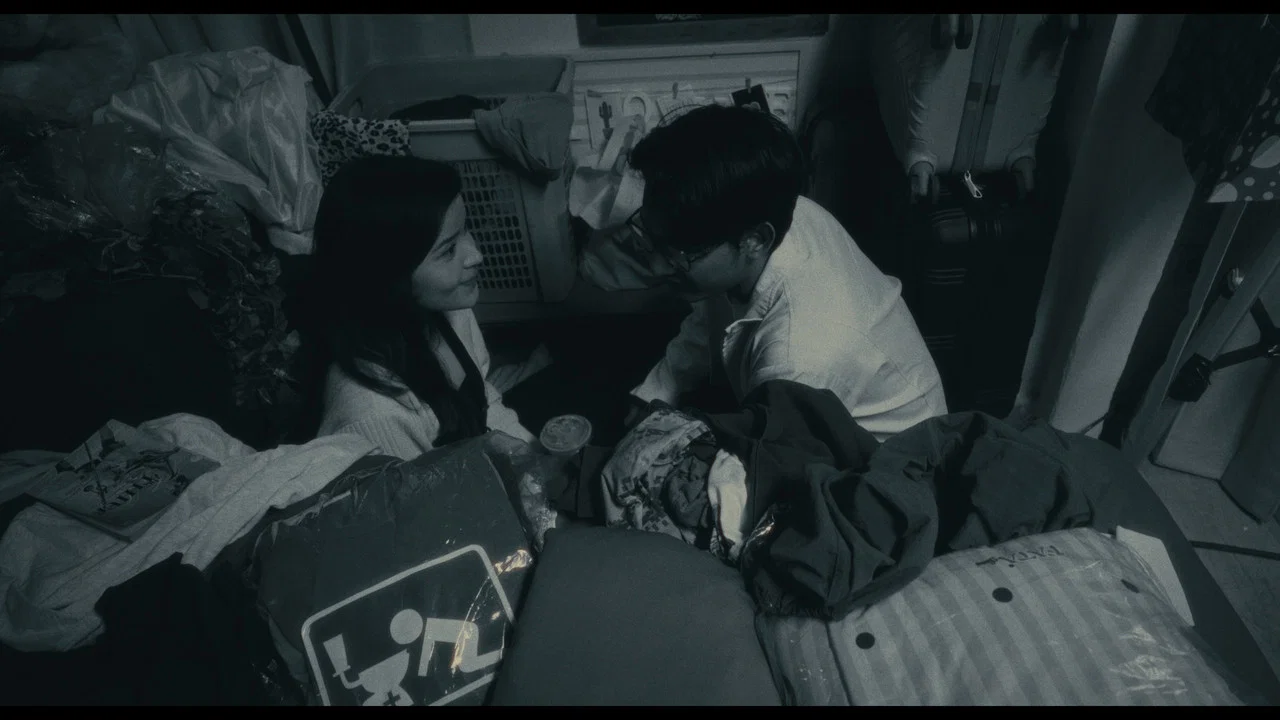 A Beautiful Mess - 剧照