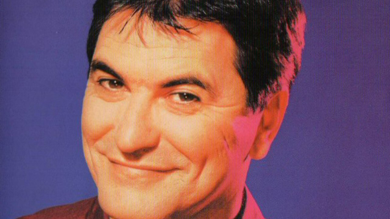 Le Nouveau Bigard au Palais des Glaces - 剧照