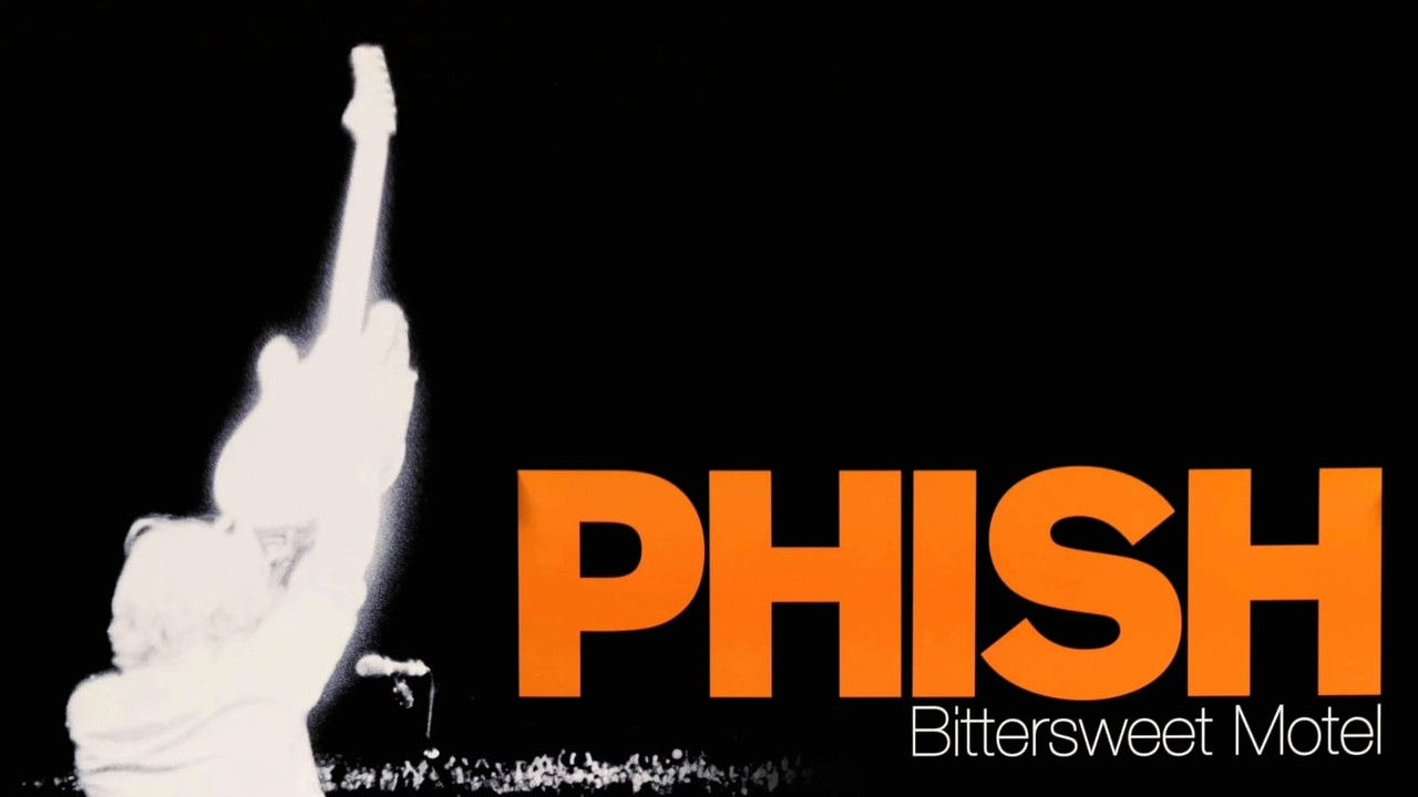 Phish: Bittersweet Motel - 剧照
