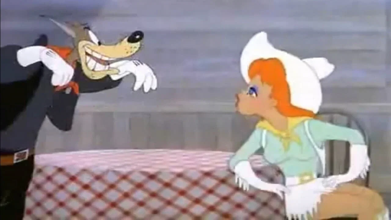 Tex Avery MGM Collection - 剧照