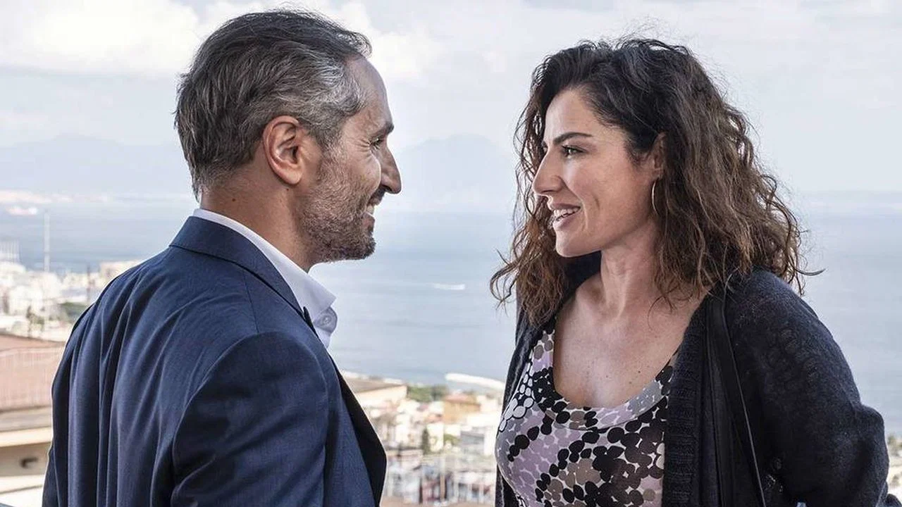 Vita segreta di Maria Capasso - 剧照