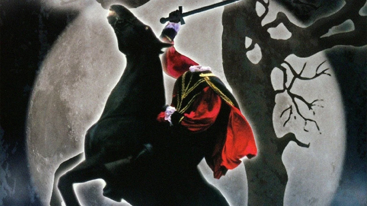 The Legend of Sleepy Hollow - 剧照