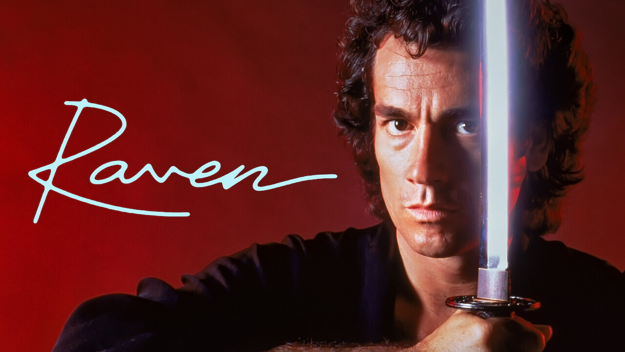 Raven: Return of the Black Dragons - 剧照