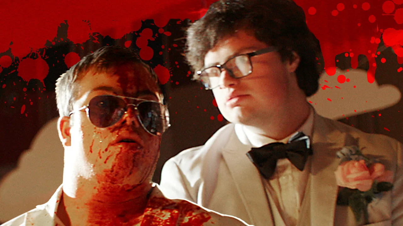 Sam & Mattie Make a Zombie Movie - 剧照