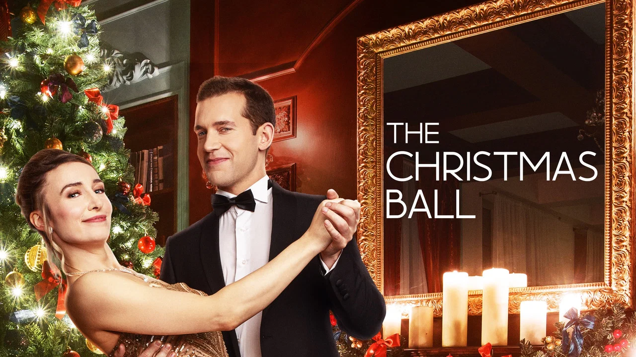 The Christmas Ball - 剧照