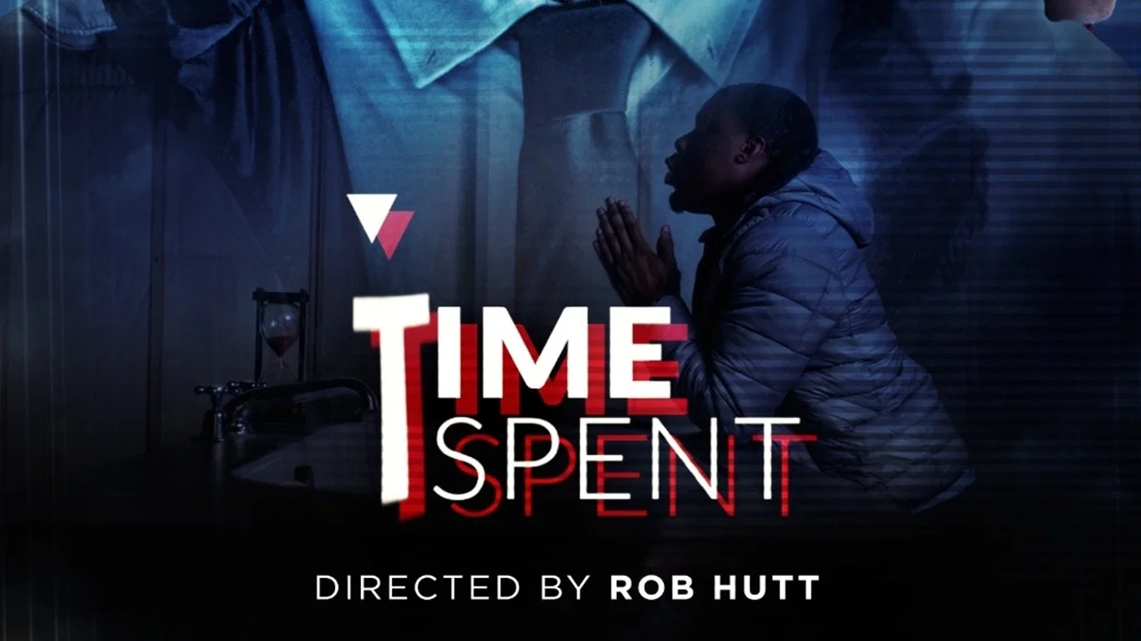 Time Spent - 剧照