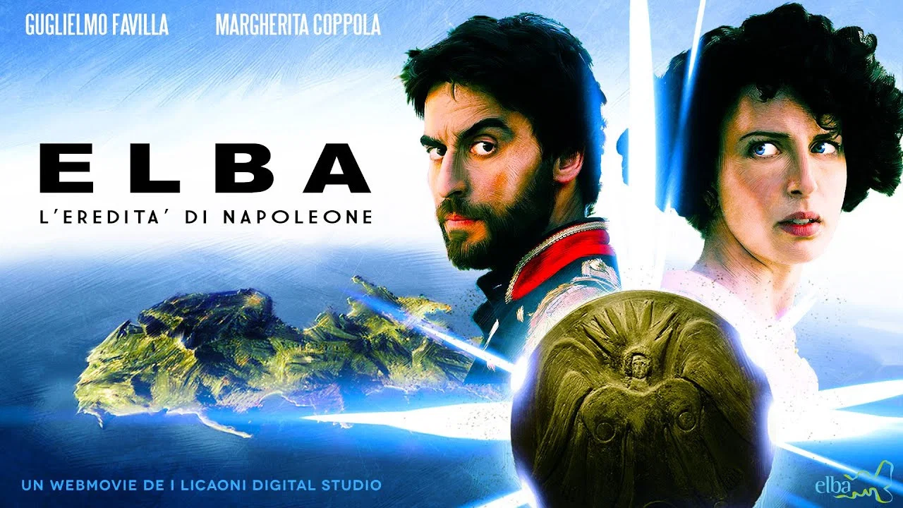 ELBA: L'eredit&agrave; di Napoleone - 剧照