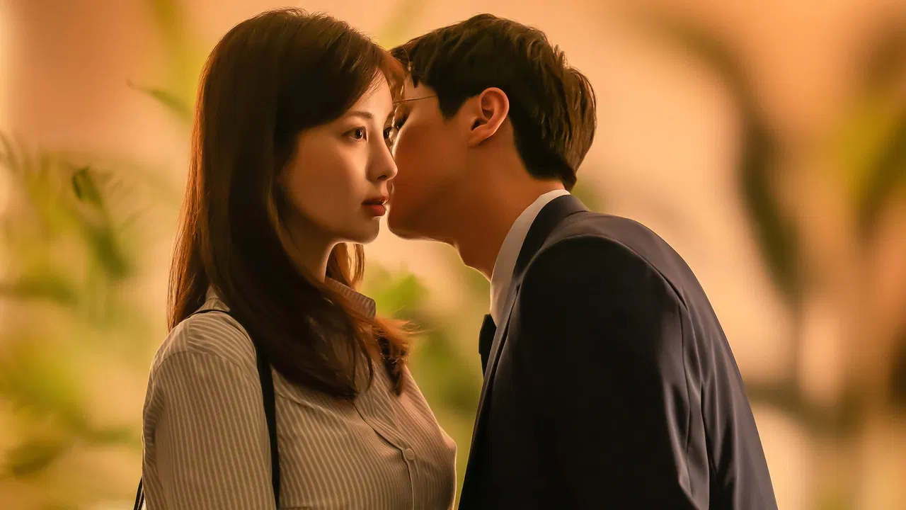 解禁男女 - 剧照