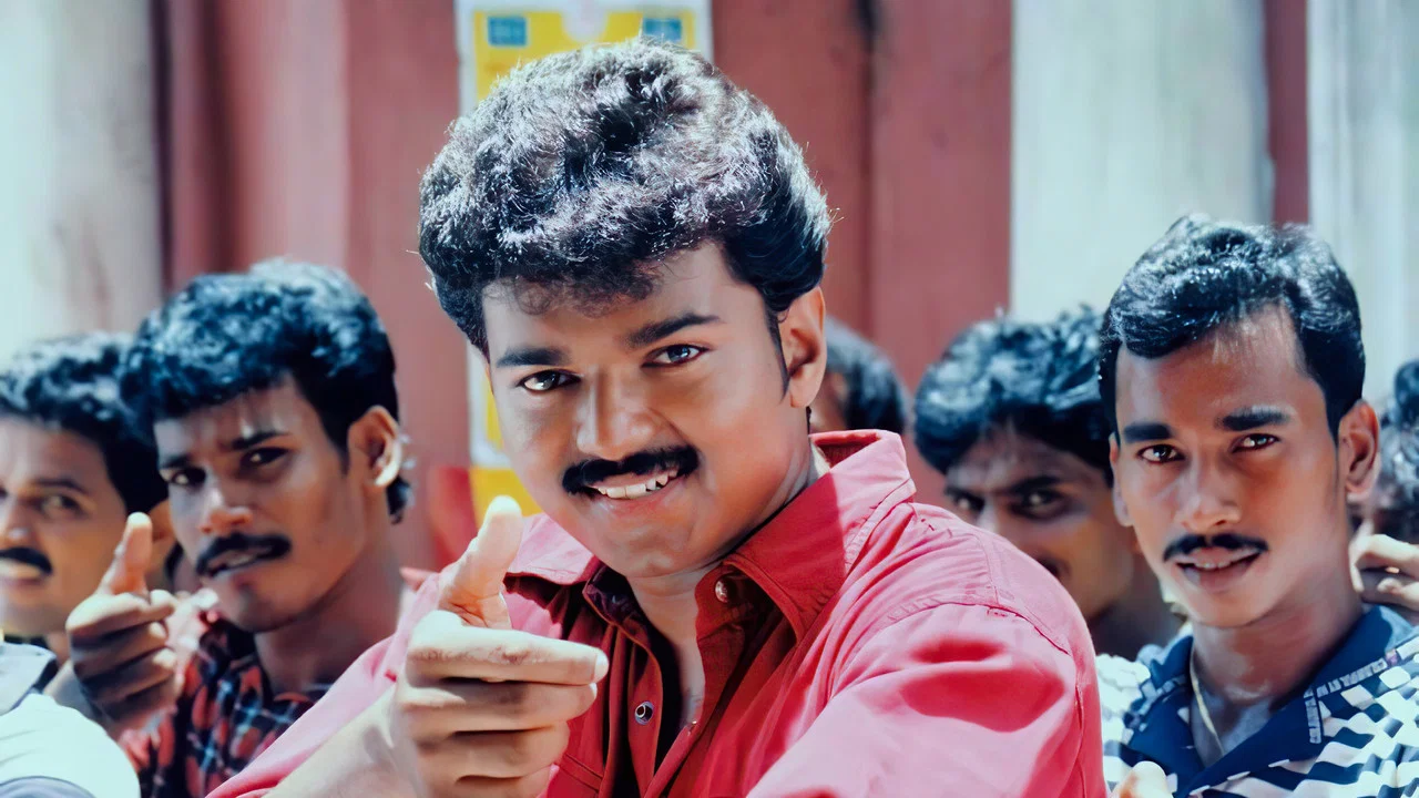 துள்ளாத மனமும் துள்ளும் - 剧照