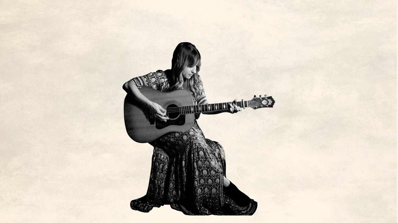 It All Begins with a Song: The Story of the Nashville Songwriter - 剧照
