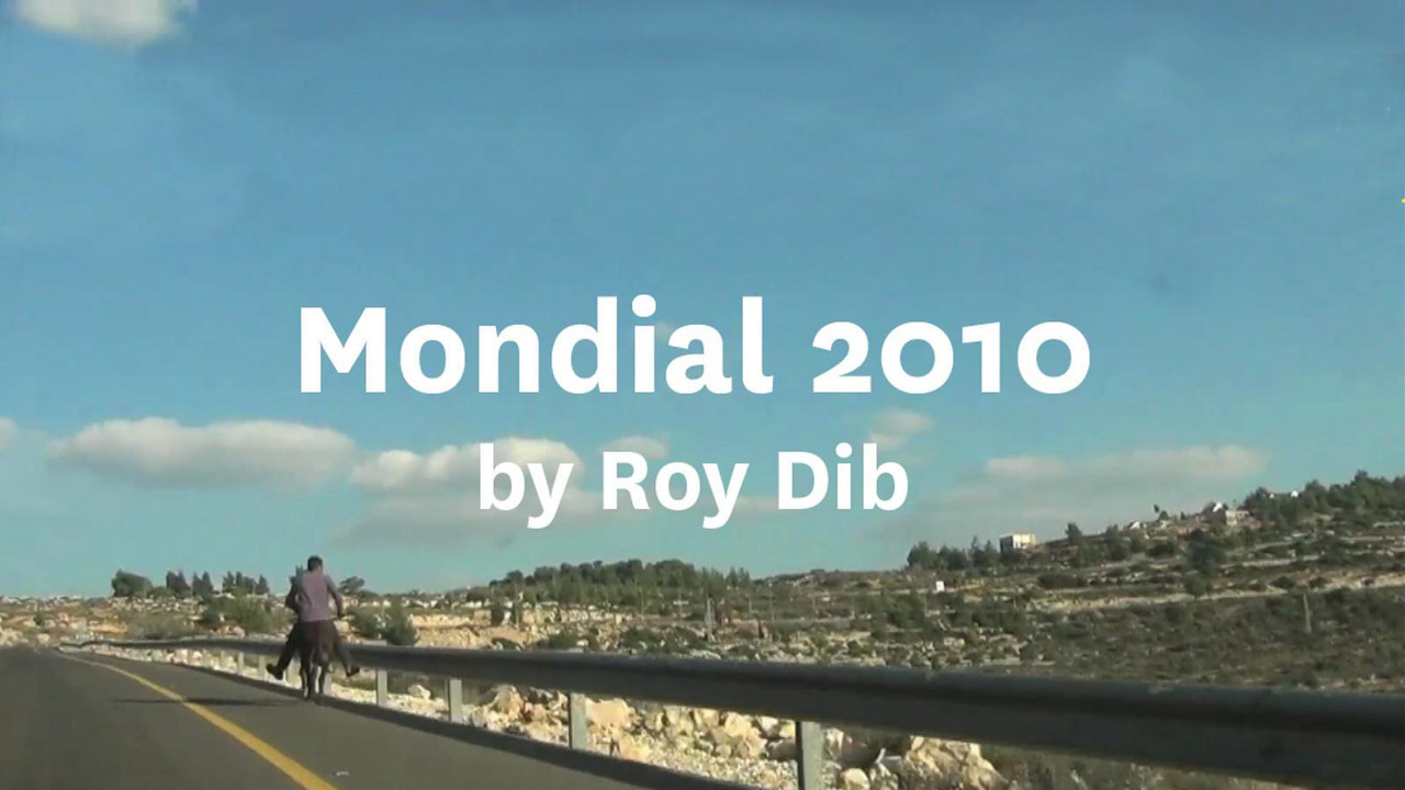 Mondial 2010 - 剧照