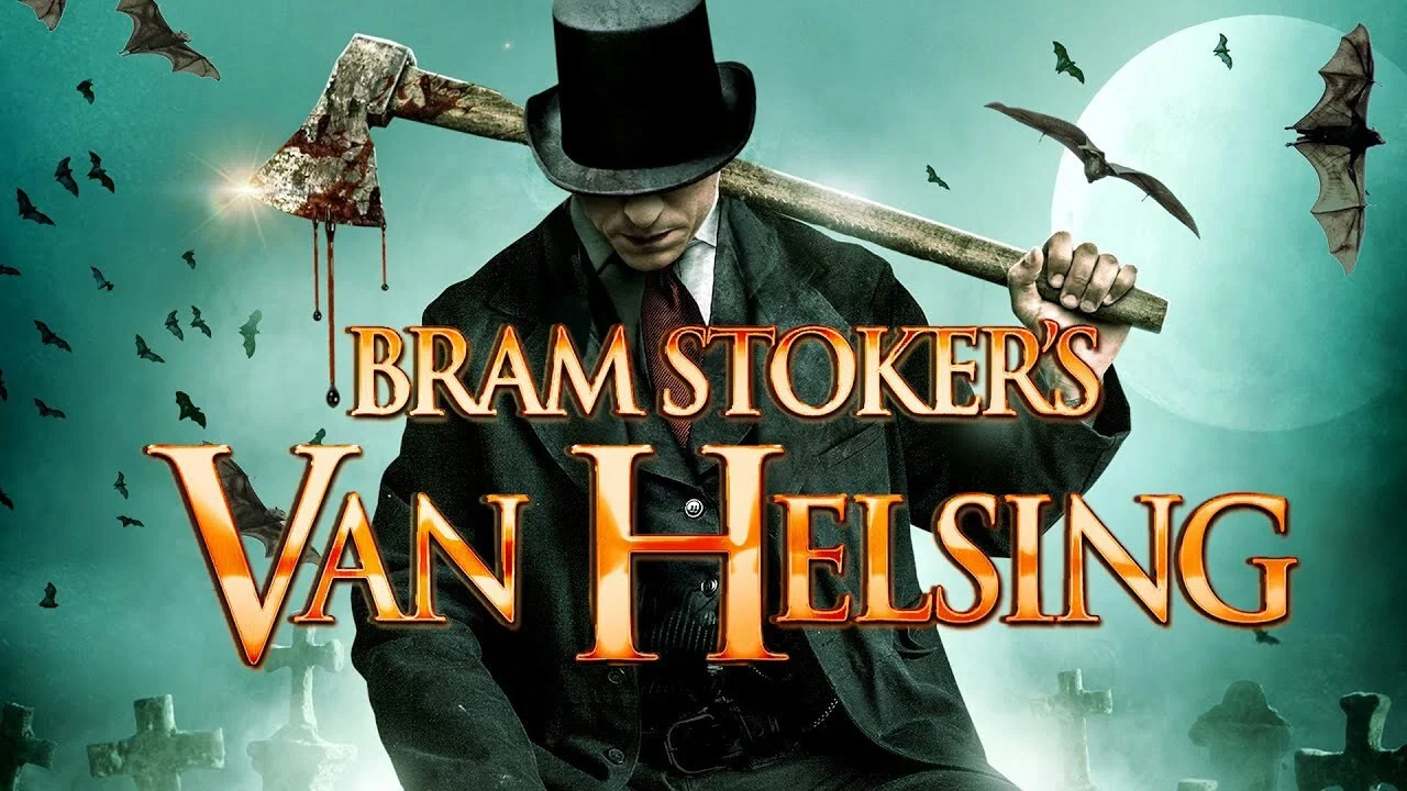 Bram Stoker's Van Helsing - 剧照