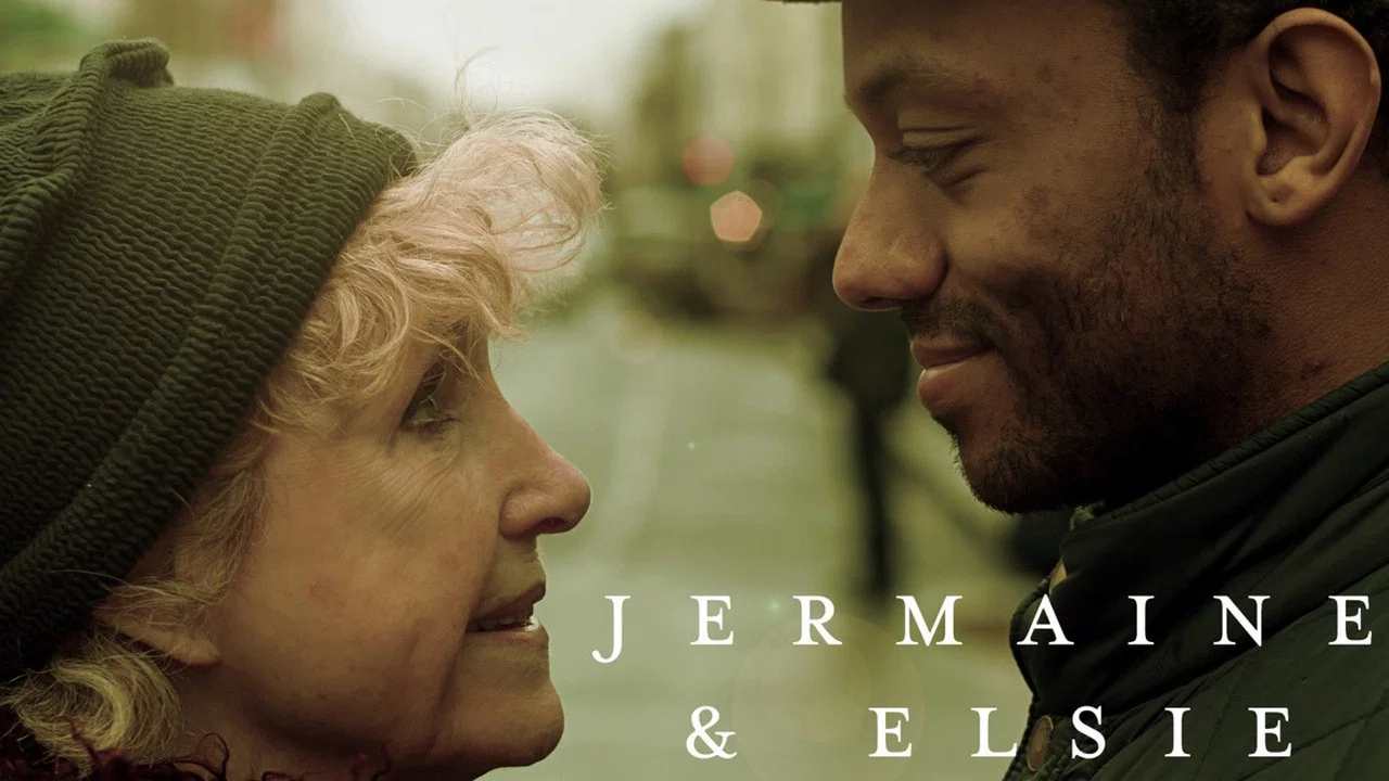 Jermaine & Elsie - 剧照