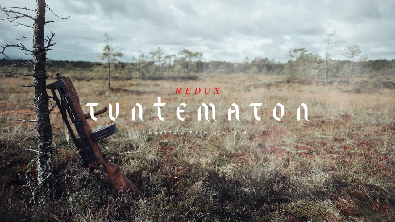 Tuntematon Redux - 剧照
