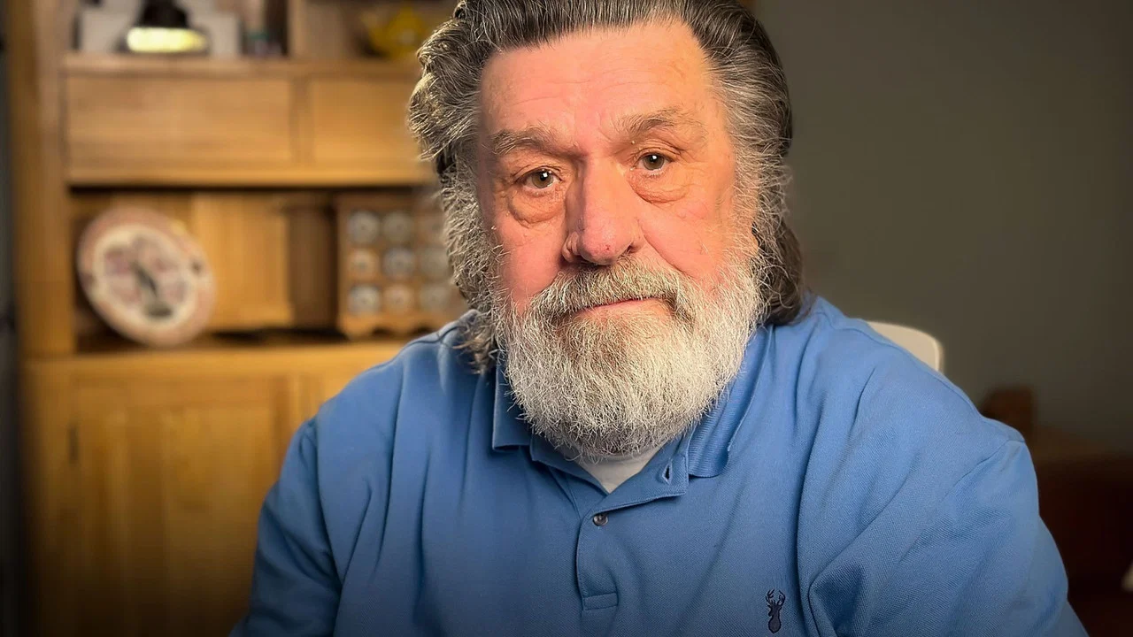Ricky Tomlinson Remembers... The Royle Family - 剧照