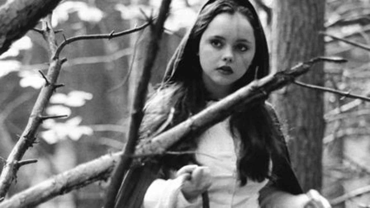 Little Red Riding Hood - 剧照