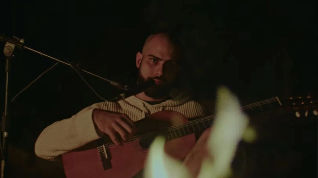 PiCO Pedro Saliba - Clio 2007 - 剧照