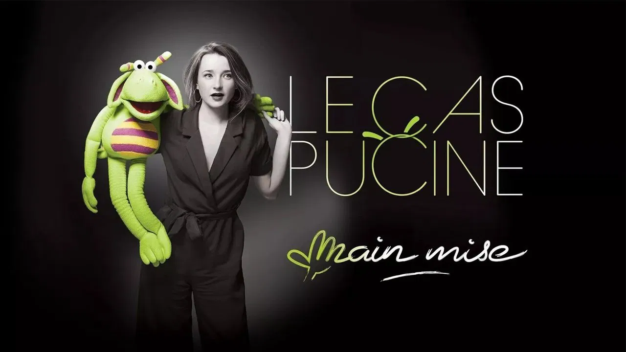 Le Cas Pucine - Main mise - 剧照