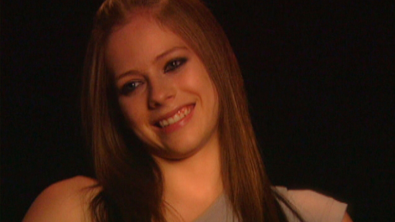 Diary: Avril Lavigne - 剧照