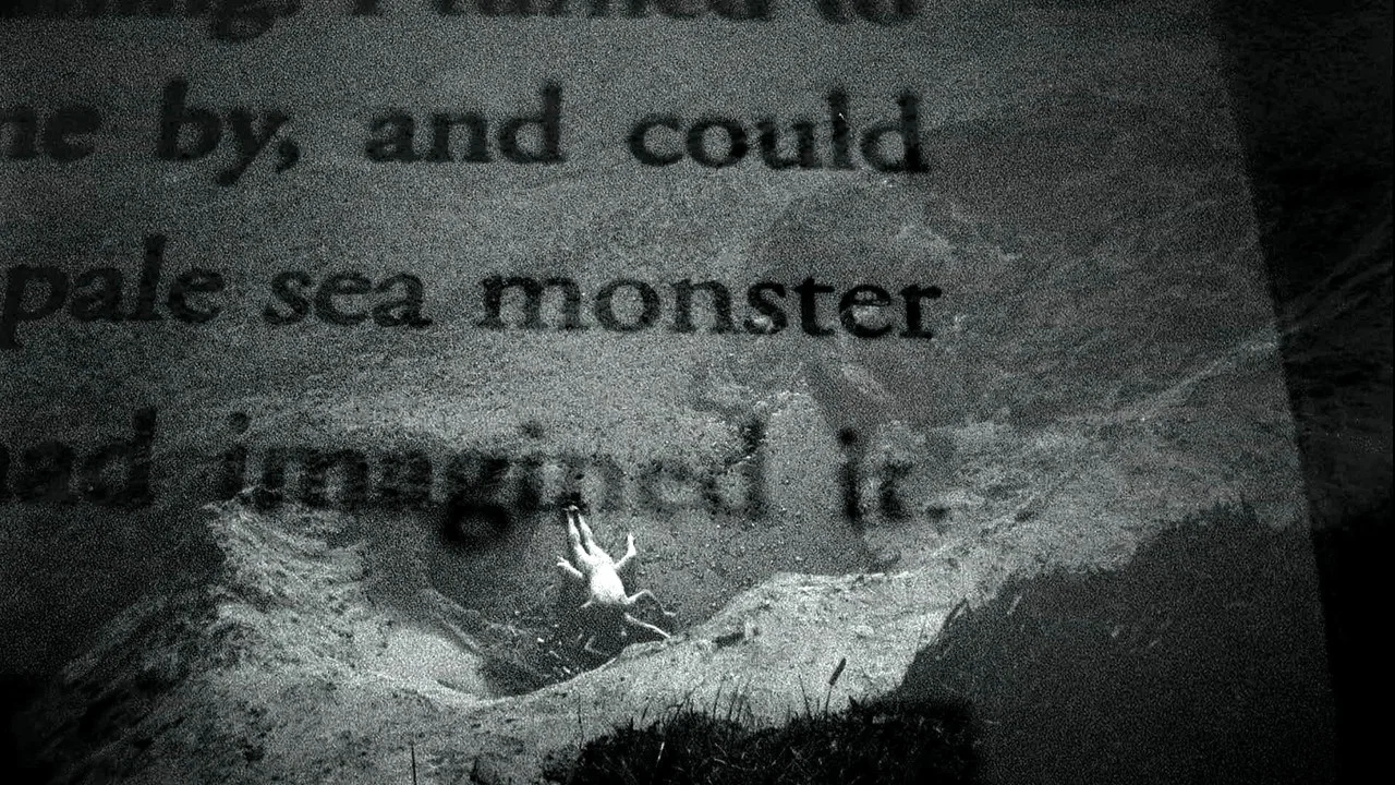 Patience (After Sebald) - 剧照