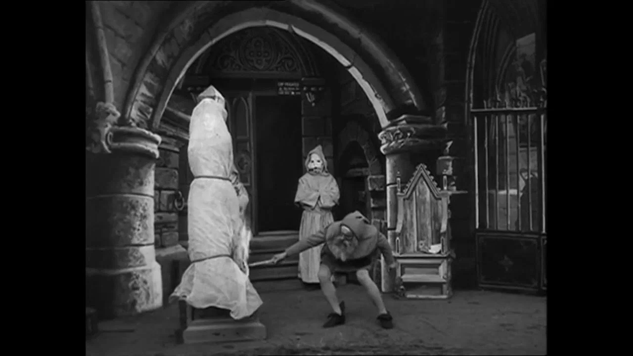 Un miracle sous l&rsquo;Inquisition - 剧照
