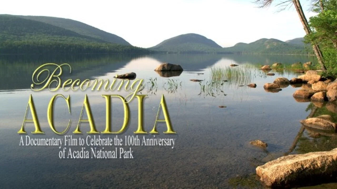 Becoming Acadia - 剧照