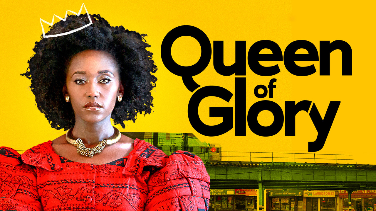 Queen of Glory - 剧照