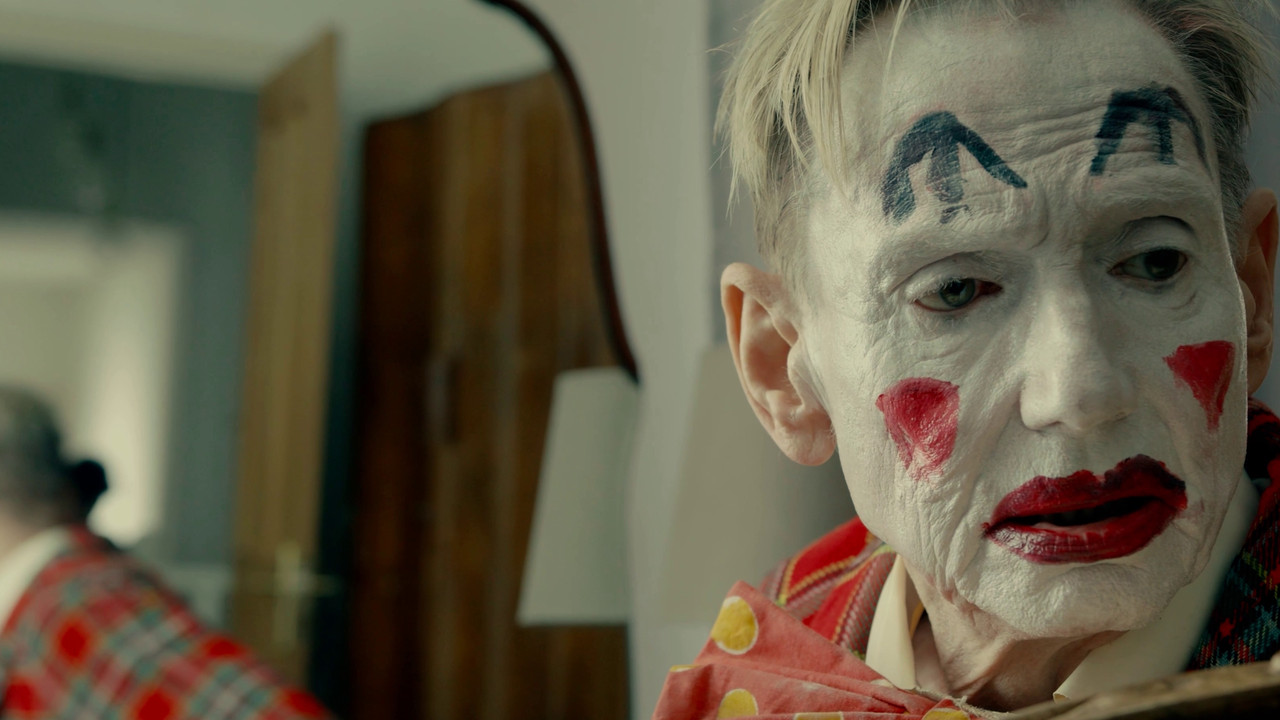 Teardrops From A Clown - 剧照