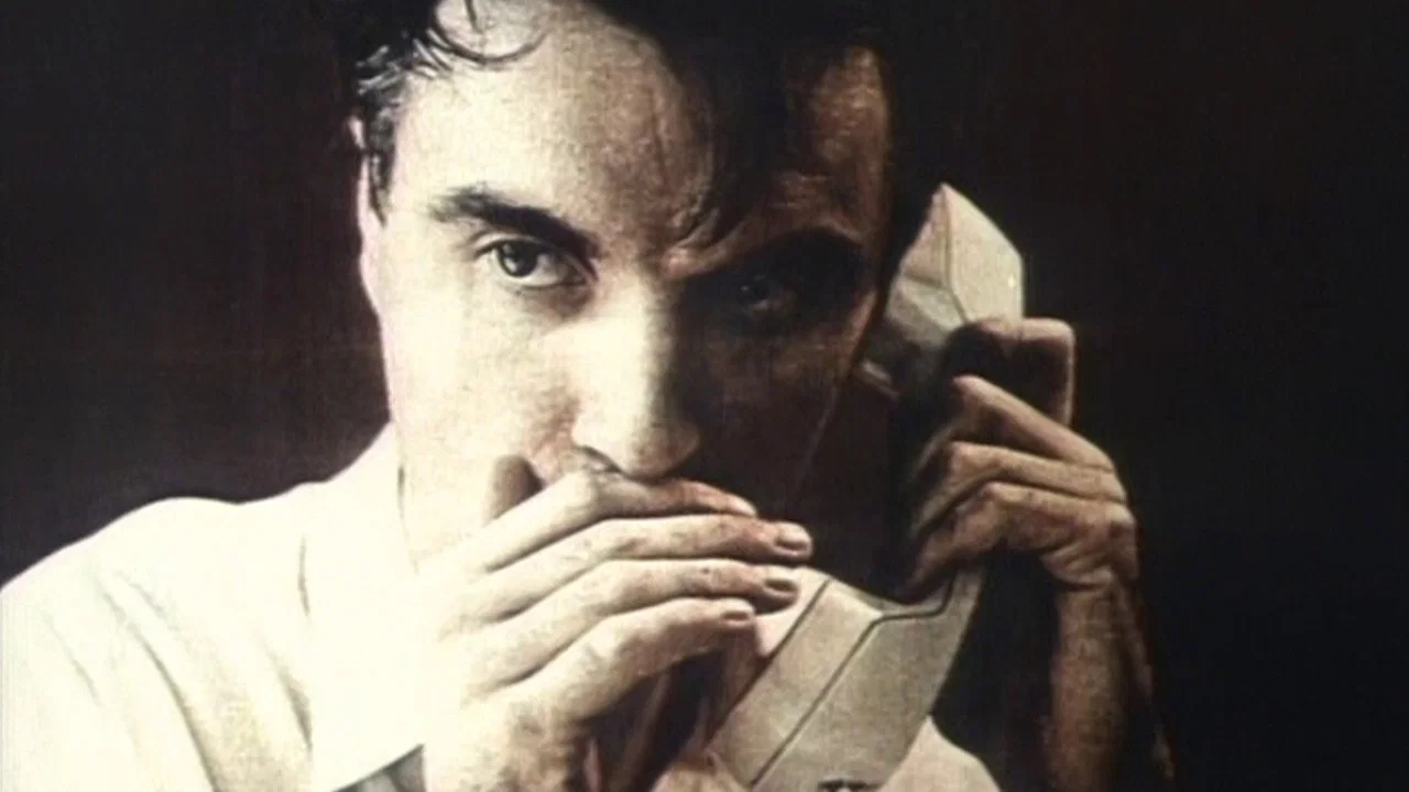 Talking Heads: Storytelling Giant - 剧照