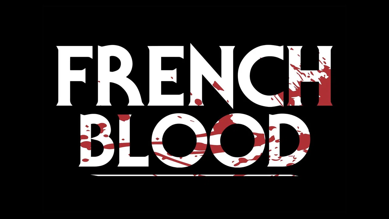 French Blood 3 - Mr. Frog - 剧照