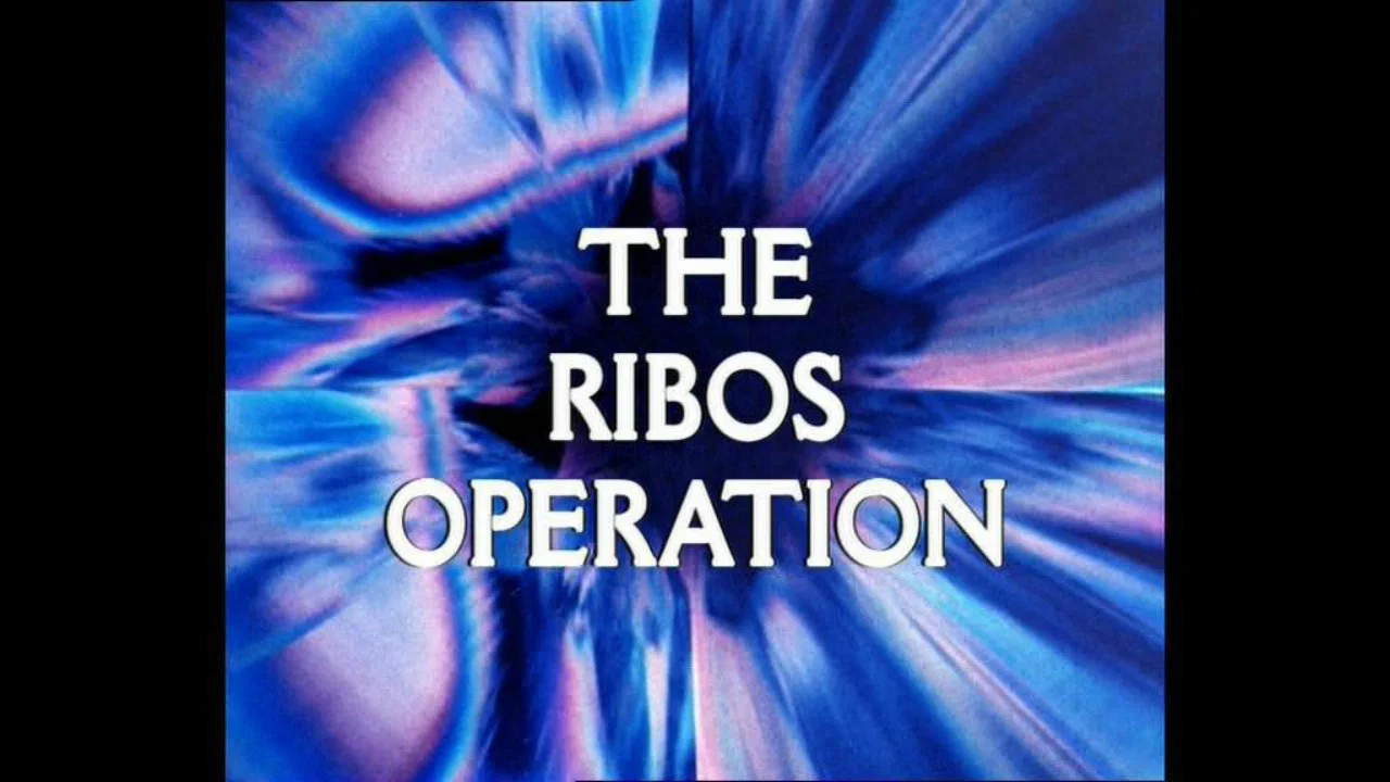 Doctor Who: The Ribos Operation - 剧照