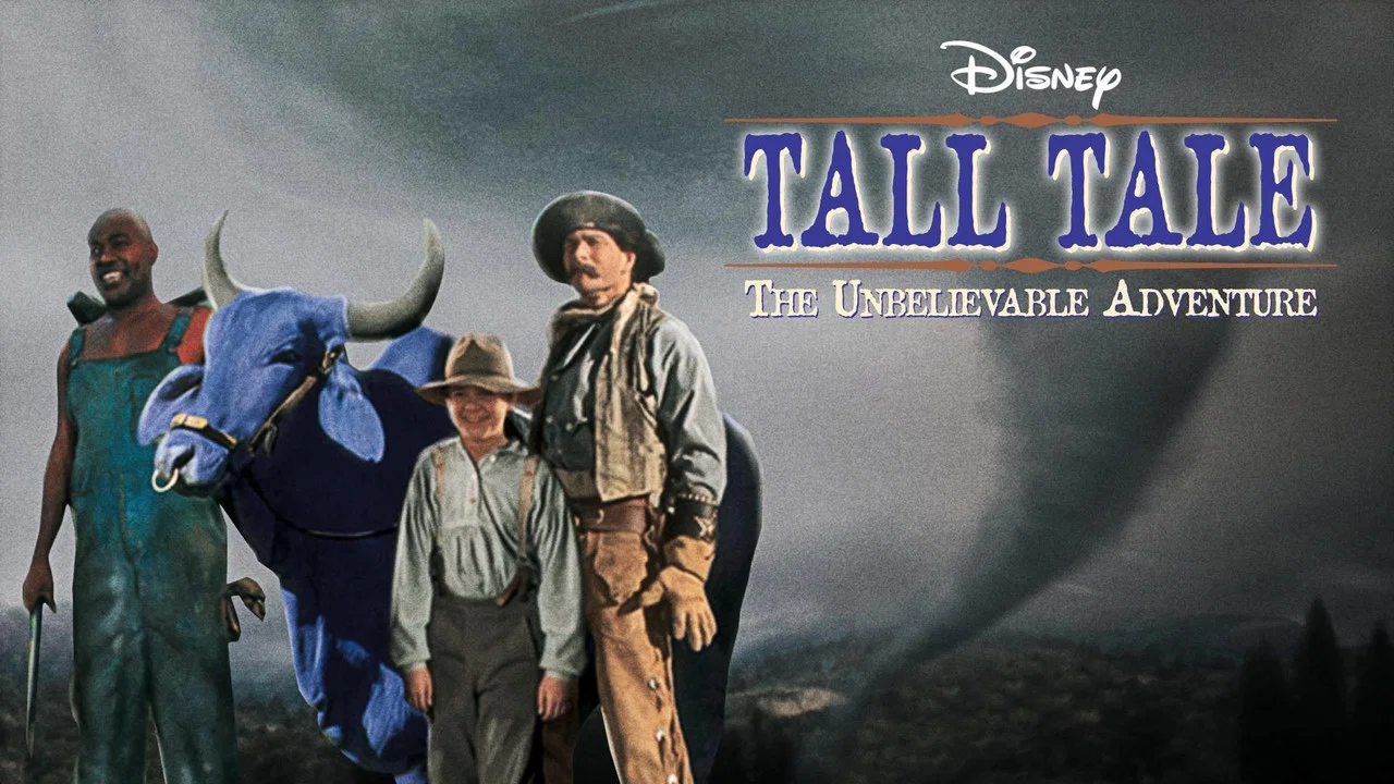 Tall Tale: The Unbelievable Adventure - 剧照