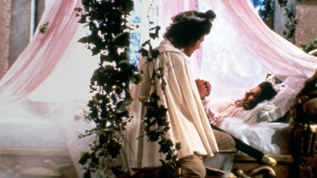 Sleeping Beauty - 剧照