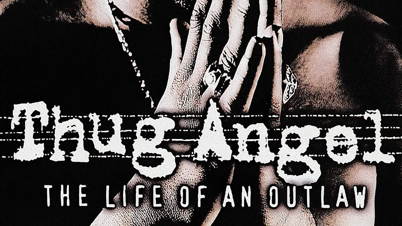 Tupac Shakur: Thug Angel - 剧照