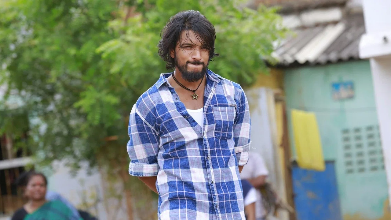 தேவராட்டம் - 剧照