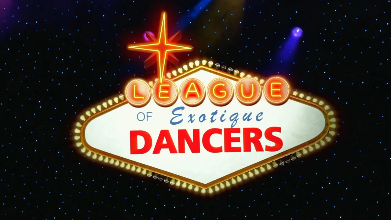 League of Exotique Dancers - 剧照