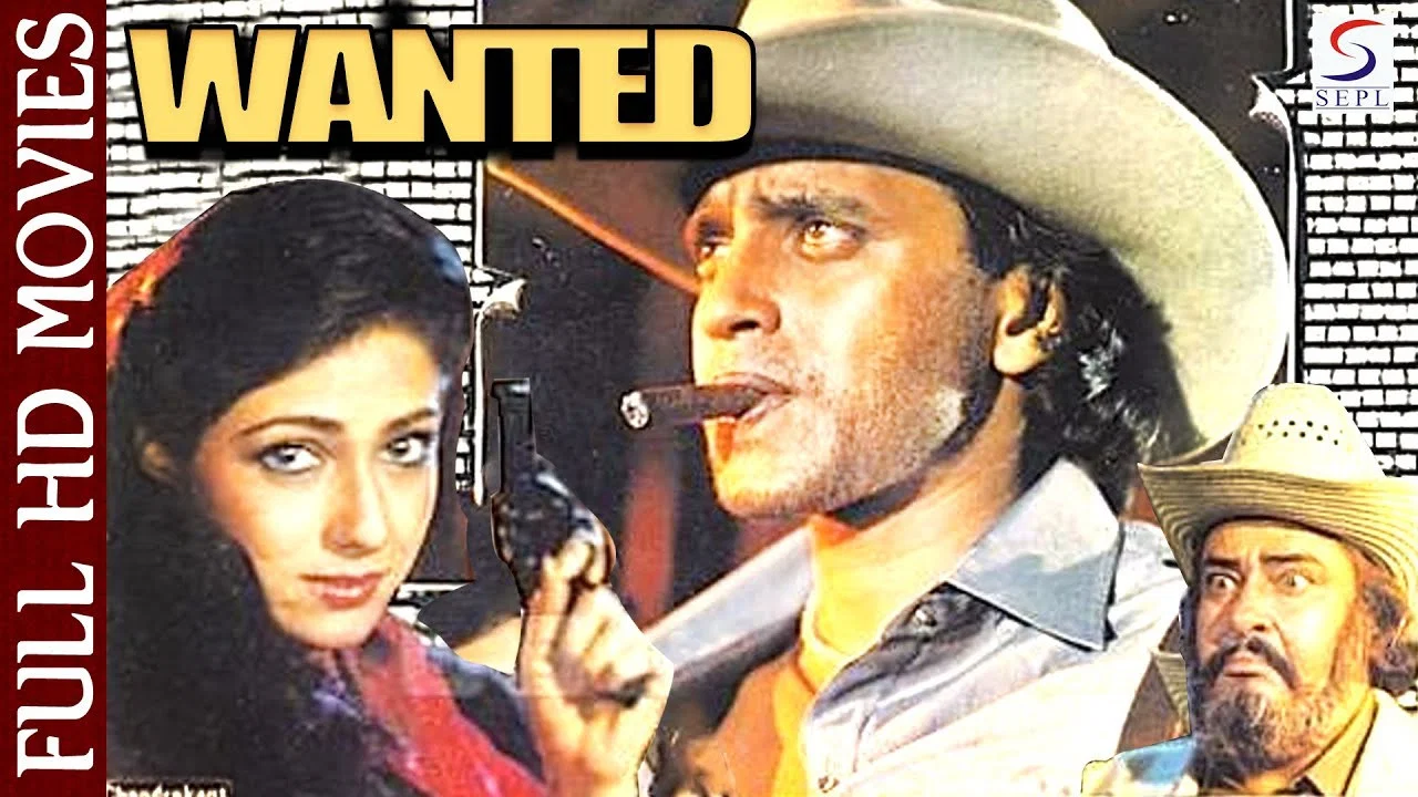 Wanted: Dead or Alive - 剧照