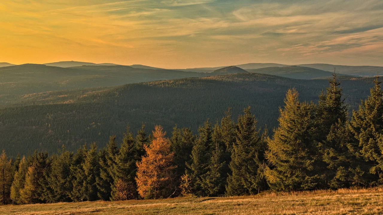 Jizersk&eacute; hory &ndash; př&iacute;běh jedinečn&eacute; krajiny - 剧照